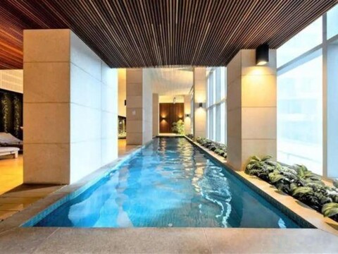 A Chic 2BR, CBD Apartment Near Southern Cross