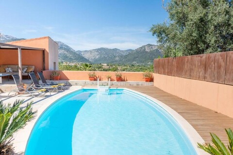 호텔 모스카리 바이 칠호텔스