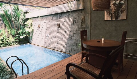 ME 빌라스 에코 비치