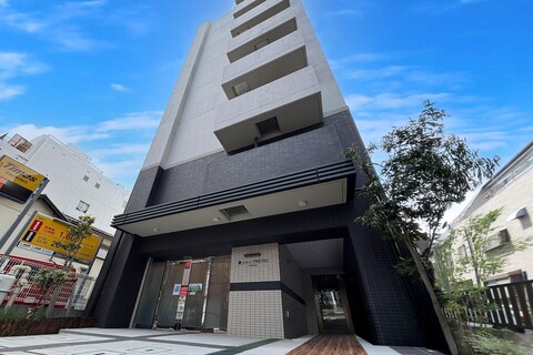 호텔 트렌드 오미야