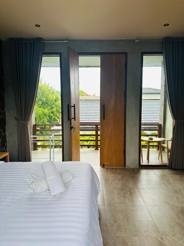 d'ulu villa uluwatu (room Z)