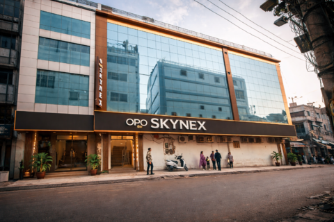 OPO Essential Skynex