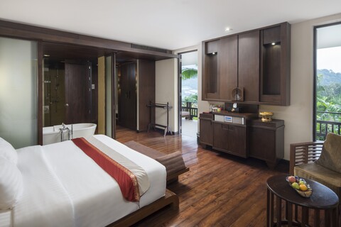 Panviman Chiang Mai Spa Resort