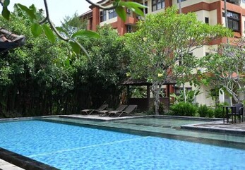 Cemara Kembar Formerly Suly Resort Ubud