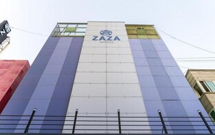 ZaZaHOTEL