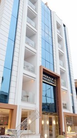 Sheraton Air hotel - Platinum