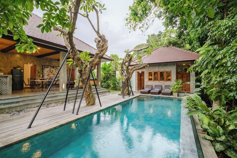 빌라 가야 우붓