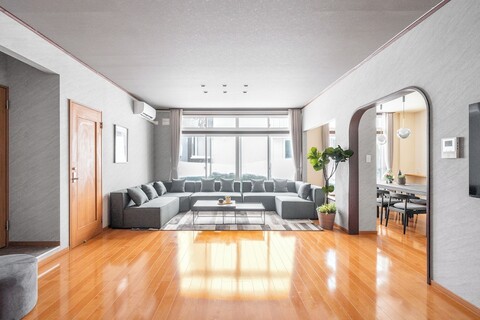 E-US 사카에도리 하우스