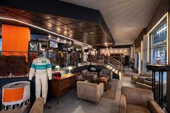 Hotiday Milano CityLife