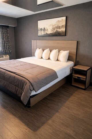 스텔라 호텔 브롱크스