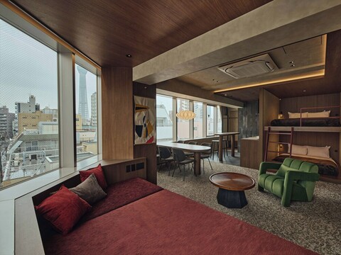 일리 하쿠 아사쿠사