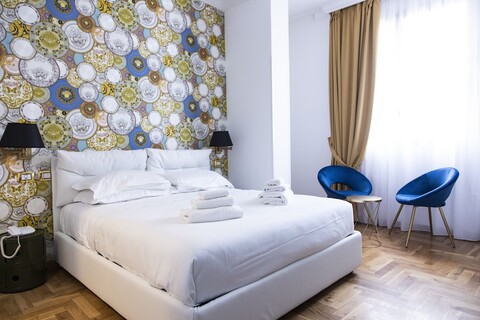 호텔 53 칭콴타트레