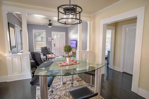 Brand New Listing! Cozy Historic House 5Min*DT