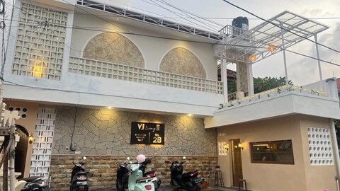 VJ Living 2