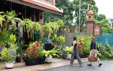 브로나미 레지던스 & 스파