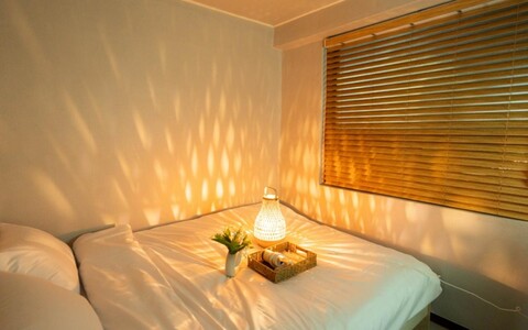 망우 힐조 스테이