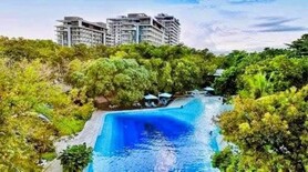 Brenttstaycation at Tambuli Living Tower C and D, 10D unit