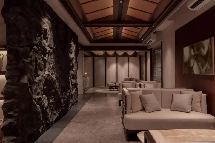 The Cara Hotel