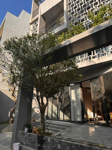 HOA GIÓ BOUTIQUE STAY