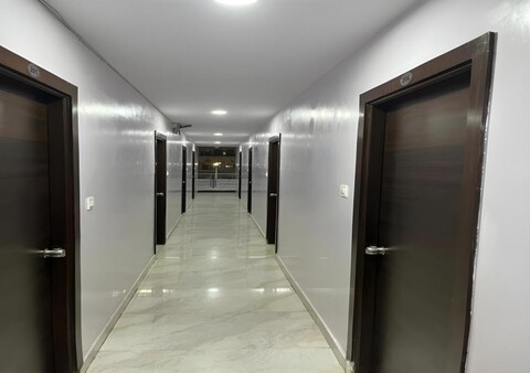 Hotel varahi inn