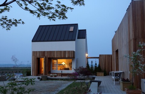 강화도 나니하우스펜션