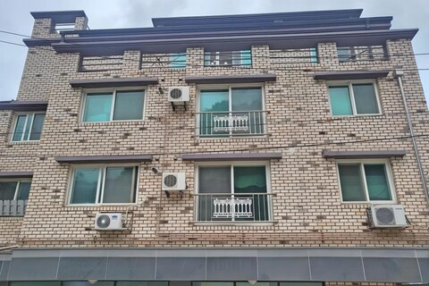 전주 김명옥 김치숙박 체험관