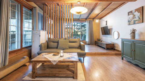 홍천 픽션하우스펜션