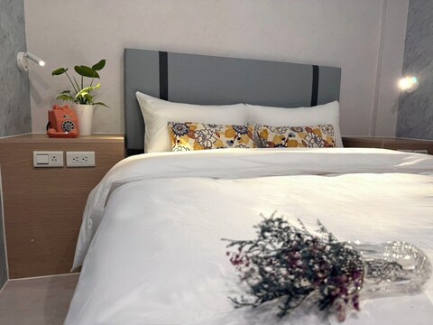 지위에 난샹 호텔