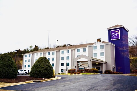 슬립 인 스타운턴