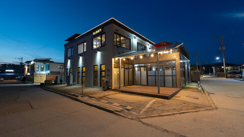 대부도 아스트로71