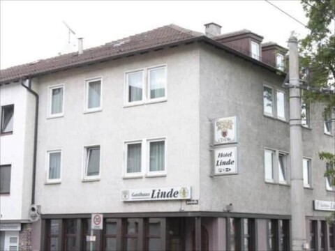 Hotel-Linde