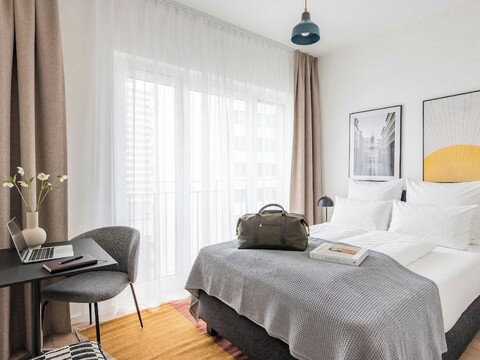 라임홈 프랑크푸르트 구틀로이트스트라세