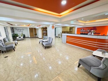 Bensri residence pattaya