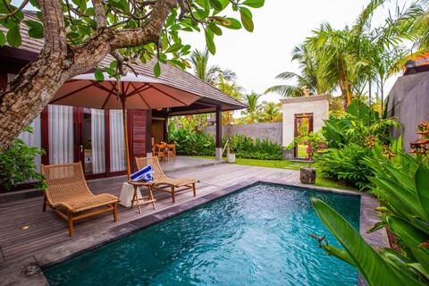 제로 켈로단 빌라 - 예 강가