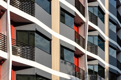 The Akyra Bangkok 11