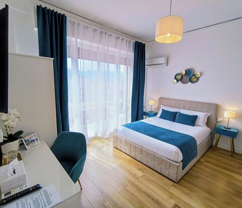 B&B 비 앤드 비 홈