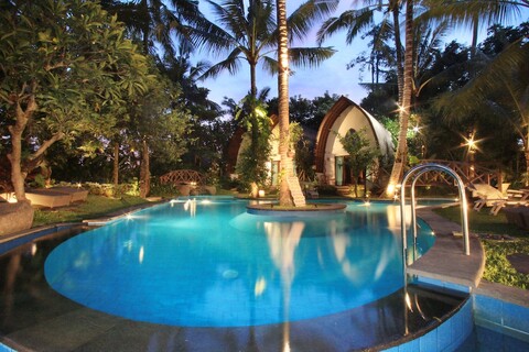 그린 버드 빌라