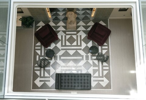 호텔 부티크 카사 로마나 빌라