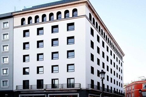 세르코텔 세비야 돈 루시아노