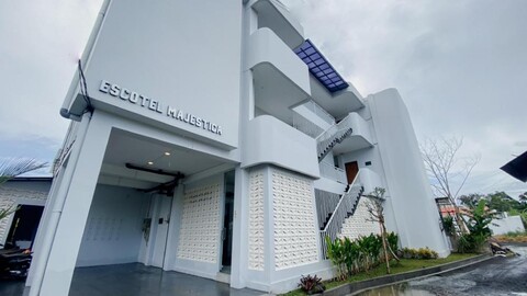 에스코텔 마제스티카