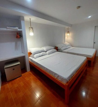 RenSea Haven Boracay