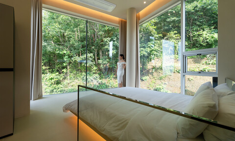 거제도 화양연화풀빌라