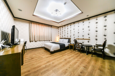 구미 옥계 모던 비즈니스호텔