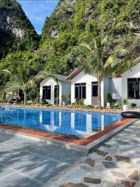 Foresta Trang An - Ninh Binh Homestay