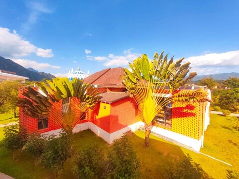 LARNG YAY 리버뷰 리조트 호텔