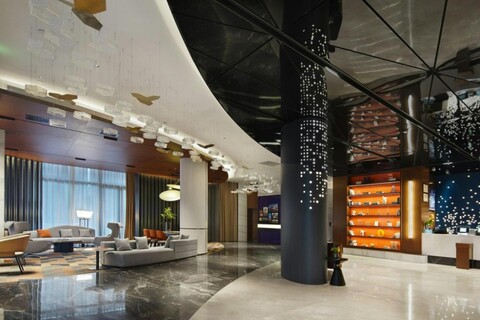 햄프턴 바이 힐튼 베이징 사우스 스테이션