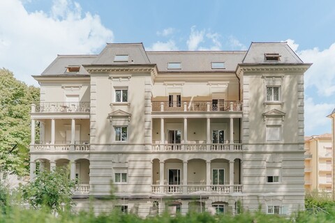 윈저 메라노 호텔 & 스위트