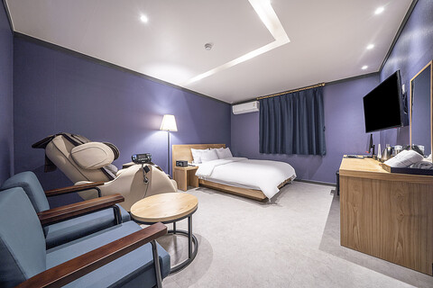 시흥 호텔엘리시움