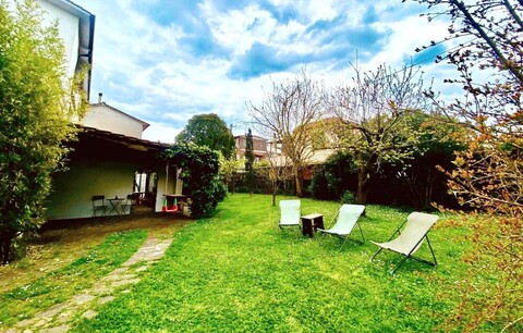 로마 게스트 하우스