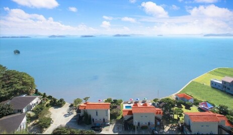 태안 오션이니스프리펜션